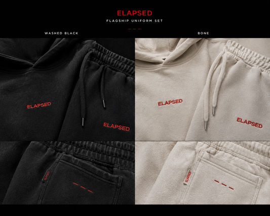 ELAPSED Signature Set