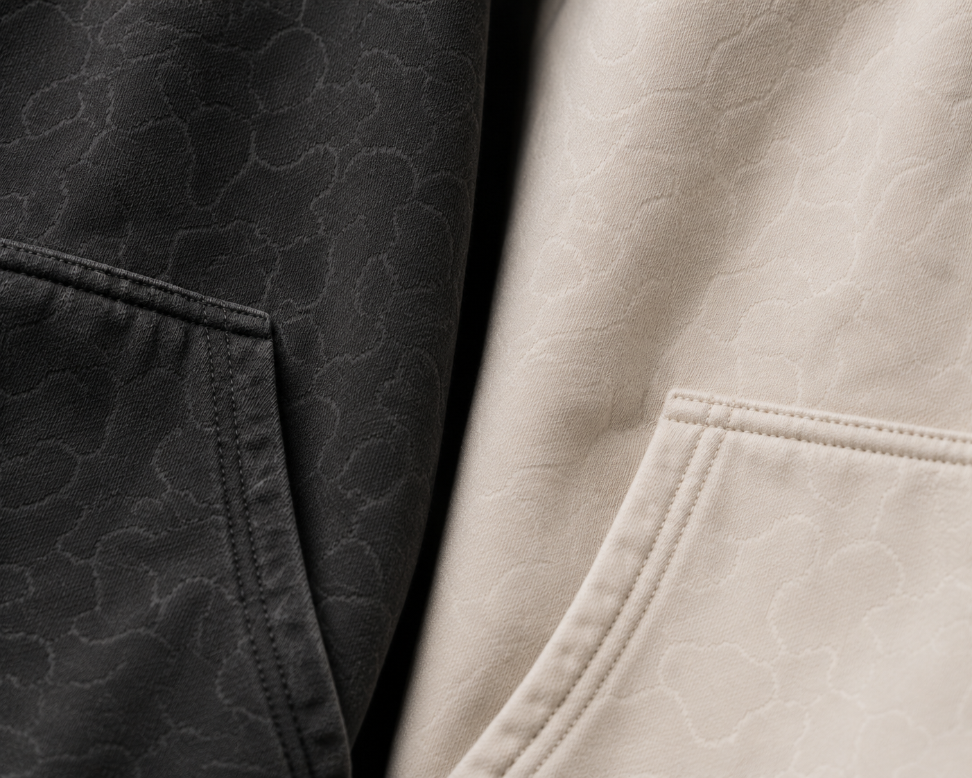 ELAPSED Heavyweight Hoodie