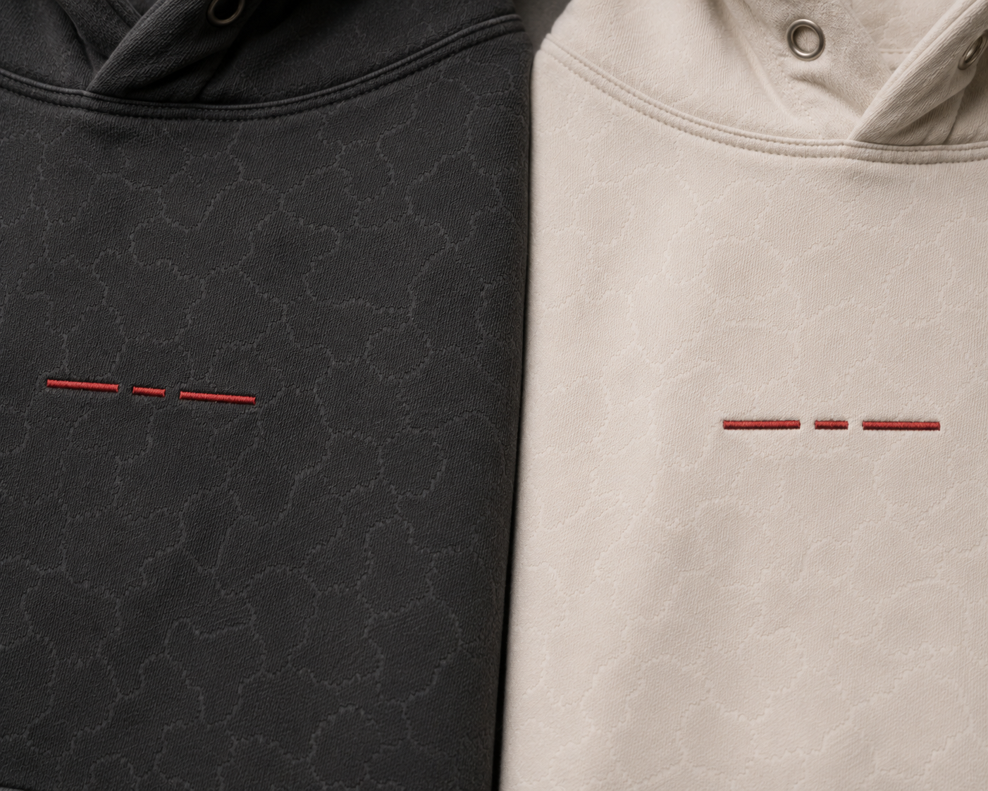 ELAPSED Heavyweight Hoodie
