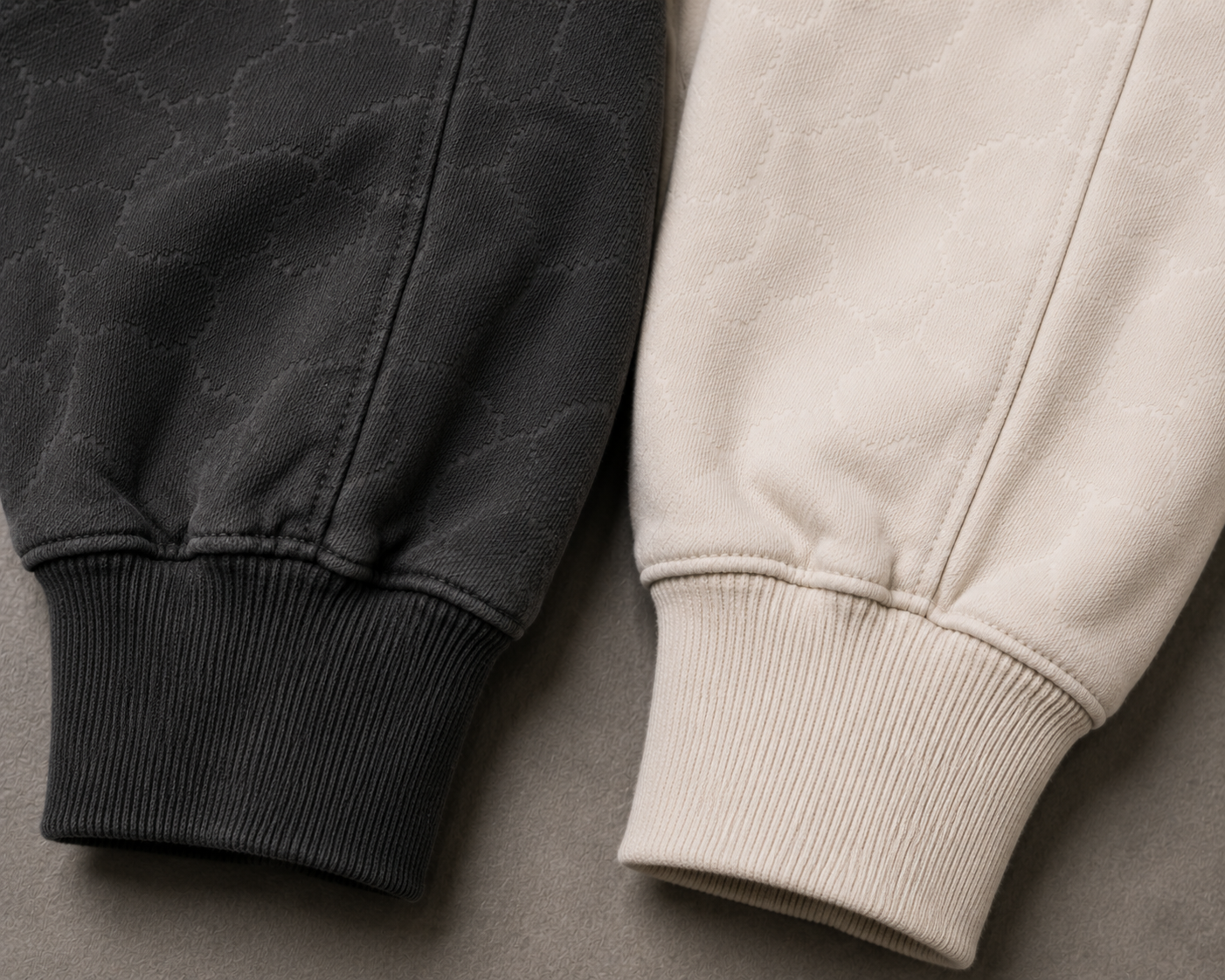 ELAPSED Heavyweight Hoodie