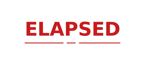 elapsed