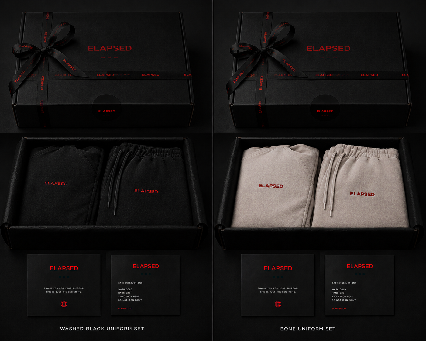 ELAPSED Signature Set