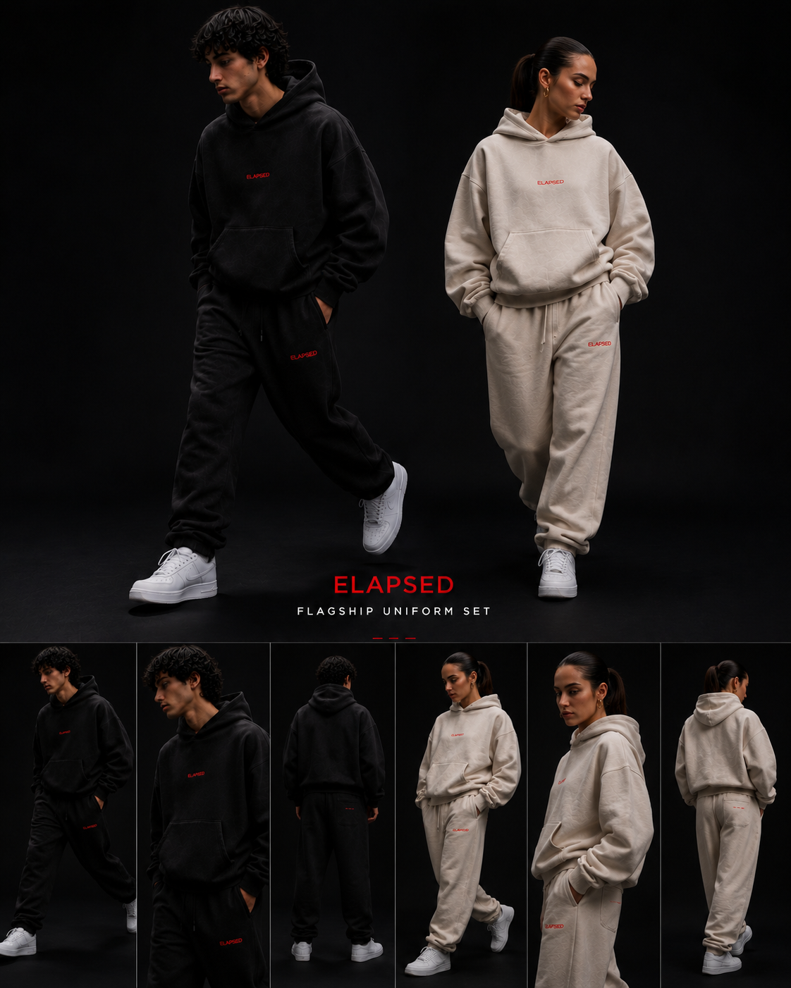 ELAPSED Signature Set